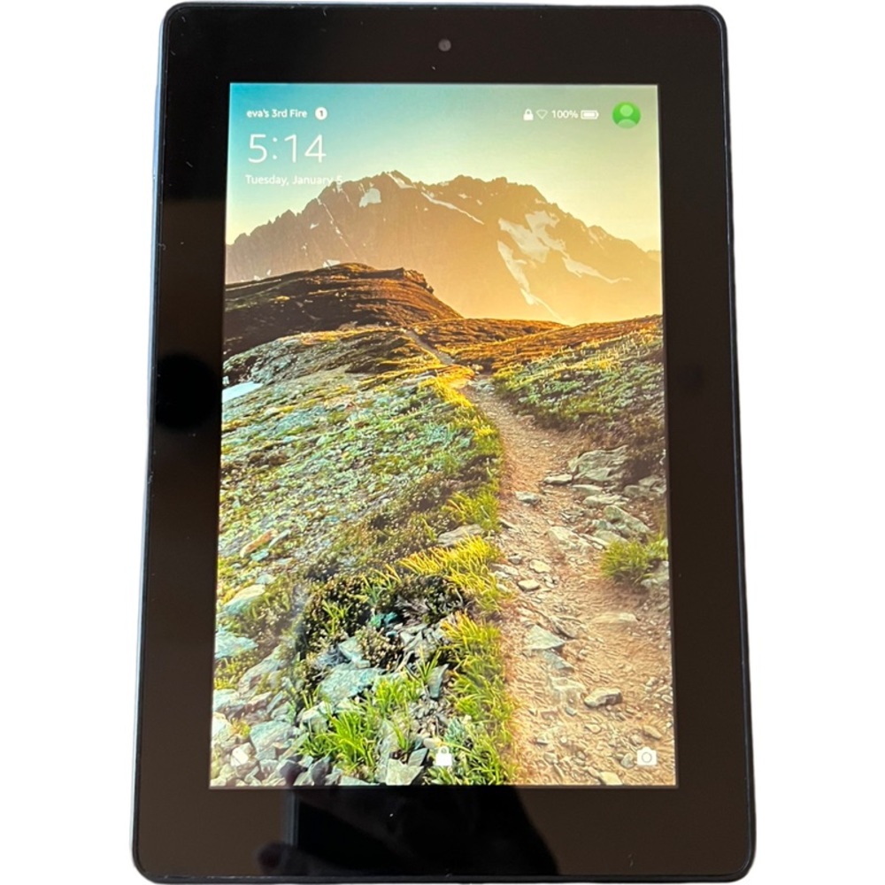Kindle Fire